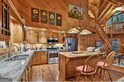 300 River Road, Cherrylog, GA 30522 - Photo 43