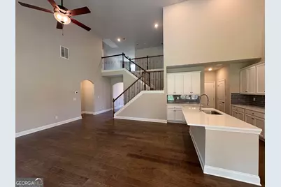 1056 Lakeviewe Oaks Court #19-B, Grayson, GA 30017 - Photo 9