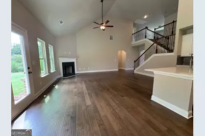 1056 Lakeviewe Oaks Court #19-B, Grayson, GA 30017 - Photo 11