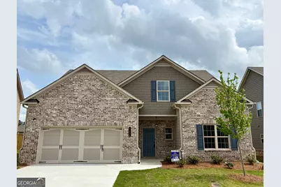 1056 Lakeviewe Oaks Court #19-B, Grayson, GA 30017 - Photo 1
