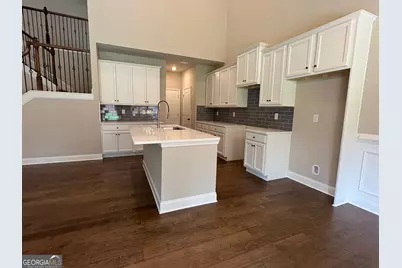 1036 Lakeviewe Oaks Court #21-B, Grayson, GA 30017 - Photo 7
