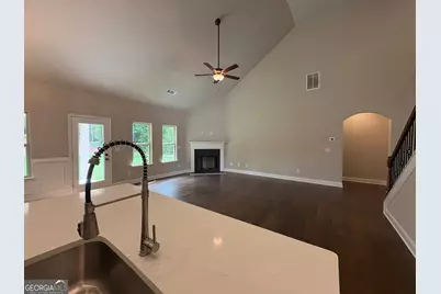 1036 Lakeviewe Oaks Court #21-B, Grayson, GA 30017 - Photo 11