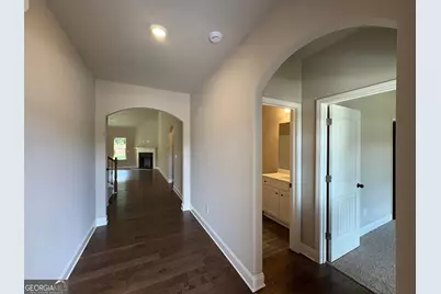 1056 Lakeviewe Oaks Court #19-B, Grayson, GA 30017 - Photo 3