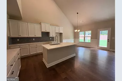 1036 Lakeviewe Oaks Court #21-B, Grayson, GA 30017 - Photo 13