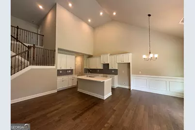 1036 Lakeviewe Oaks Court #21-B, Grayson, GA 30017 - Photo 1