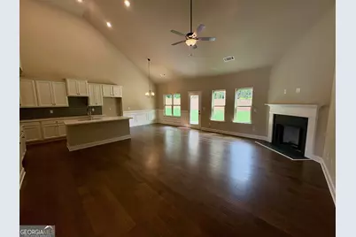 1036 Lakeviewe Oaks Court #21-B, Grayson, GA 30017 - Photo 5