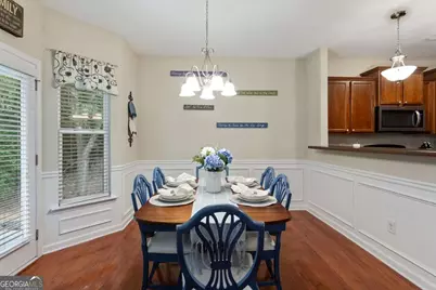 319 Oakview Way, Canton, GA 30114 - Photo 5