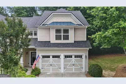 319 Oakview Way, Canton, GA 30114 - Photo 1