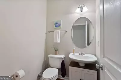 319 Oakview Way, Canton, GA 30114 - Photo 11