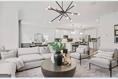 6139 Marigold Way, Atlanta, GA 30349 - Photo 9