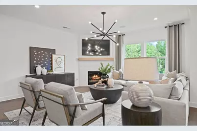 6139 Marigold Way, Atlanta, GA 30349 - Photo 7