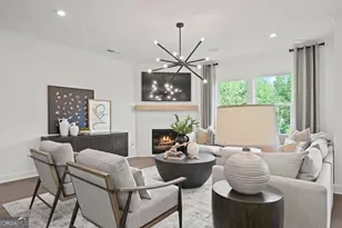 6139 Marigold Wy, Atlanta, GA 30349 - Photo 7