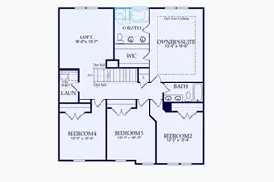 6139 Marigold Wy, Atlanta, GA 30349 - Photo 3