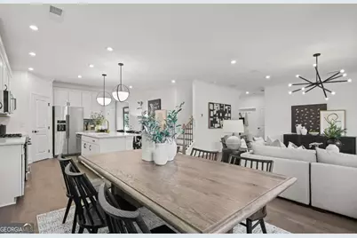 6139 Marigold Way, Atlanta, GA 30349 - Photo 13