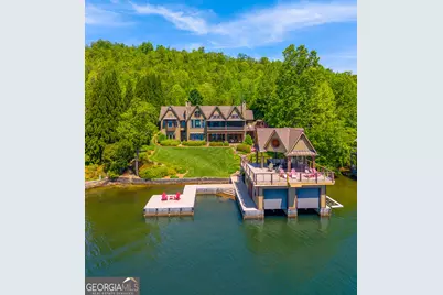 2964 Meeting House Mountain Road, Clayton, GA 30525 - Photo 91