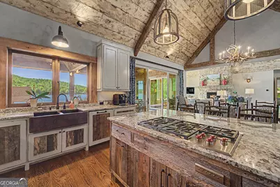 2964 Meeting House Mountain Road, Clayton, GA 30525 - Photo 21