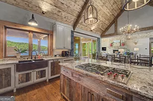2964 Meeting House Mountain Rd, Clayton, GA 30525 - Photo 21