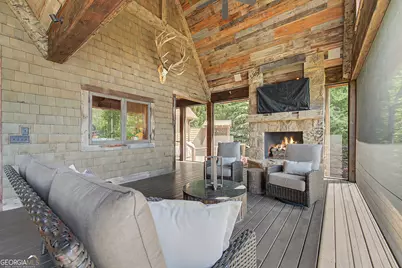 2964 Meeting House Mountain Road, Clayton, GA 30525 - Photo 31