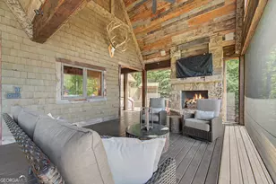 2964 Meeting House Mountain Rd, Clayton, GA 30525 - Photo 31