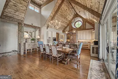 2964 Meeting House Mountain Road, Clayton, GA 30525 - Photo 15