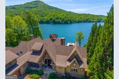 2964 Meeting House Mountain Road, Clayton, GA 30525 - Photo 5