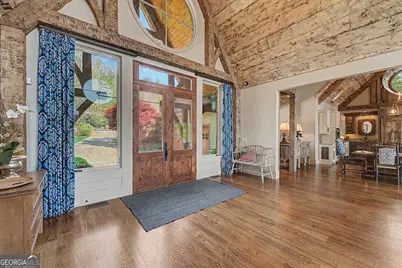 2964 Meeting House Mountain Road, Clayton, GA 30525 - Photo 9