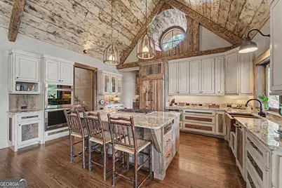2964 Meeting House Mountain Road, Clayton, GA 30525 - Photo 19