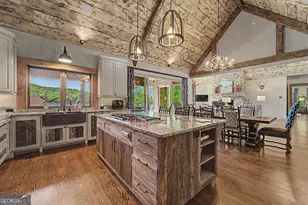2964 Meeting House Mountain Rd, Clayton, GA 30525 - Photo 23