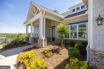 106 Summit View Court, Canton, GA 30114 - Photo 5