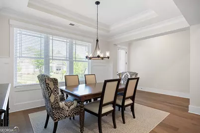 106 Summit View Court, Canton, GA 30114 - Photo 9