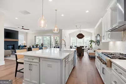 106 Summit View Court, Canton, GA 30114 - Photo 11
