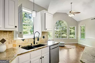 200 Terrane Ridge, Peachtree City, GA 30269 - Photo 23
