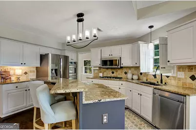 200 Terrane Ridge, Peachtree City, GA 30269 - Photo 25