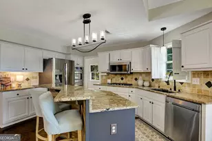 200 Terrane Ridge, Peachtree City, GA 30269 - Photo 25