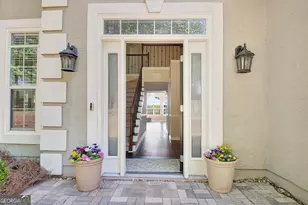 200 Terrane Ridge, Peachtree City, GA 30269 - Photo 7