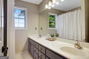 200 Terrane Ridge, Peachtree City, GA 30269 - Photo 53