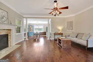 200 Terrane Ridge, Peachtree City, GA 30269 - Photo 15