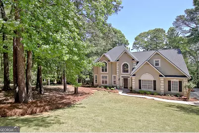 200 Terrane Ridge, Peachtree City, GA 30269 - Photo 3