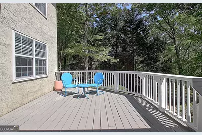 200 Terrane Ridge, Peachtree City, GA 30269 - Photo 33