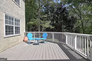 200 Terrane Ridge, Peachtree City, GA 30269 - Photo 33