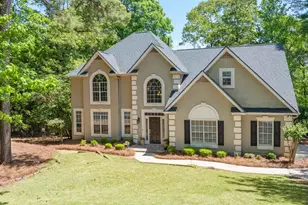 200 Terrane Ridge, Peachtree City, GA 30269 - Photo 1