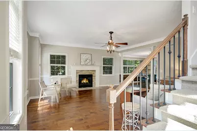 200 Terrane Ridge, Peachtree City, GA 30269 - Photo 9