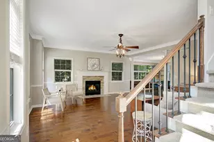 200 Terrane Ridge, Peachtree City, GA 30269 - Photo 9