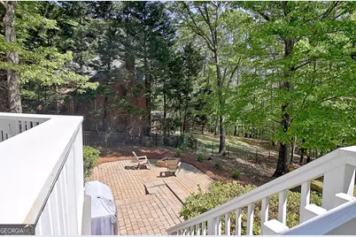 200 Terrane Ridge, Peachtree City, GA 30269 - Photo 35