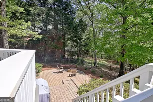 200 Terrane Ridge, Peachtree City, GA 30269 - Photo 35
