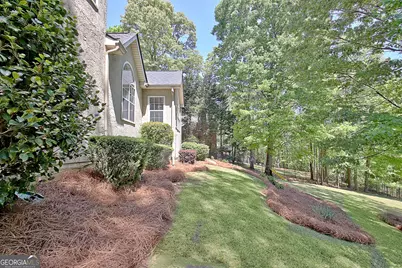 200 Terrane Ridge, Peachtree City, GA 30269 - Photo 75