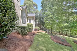 200 Terrane Ridge, Peachtree City, GA 30269 - Photo 75