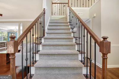 200 Terrane Ridge, Peachtree City, GA 30269 - Photo 47