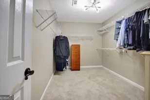 200 Terrane Ridge, Peachtree City, GA 30269 - Photo 45