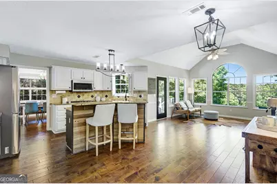 200 Terrane Ridge, Peachtree City, GA 30269 - Photo 21